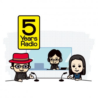 5 Years Radio