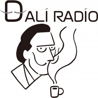 アートをもっと身近に面白く 「DALI RADIO」