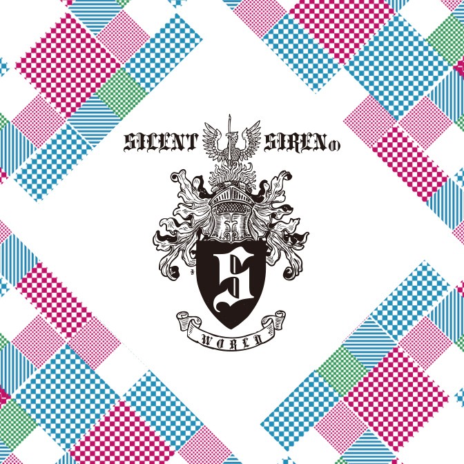 Silent Sirenのs World Silent Siren Audee オーディー