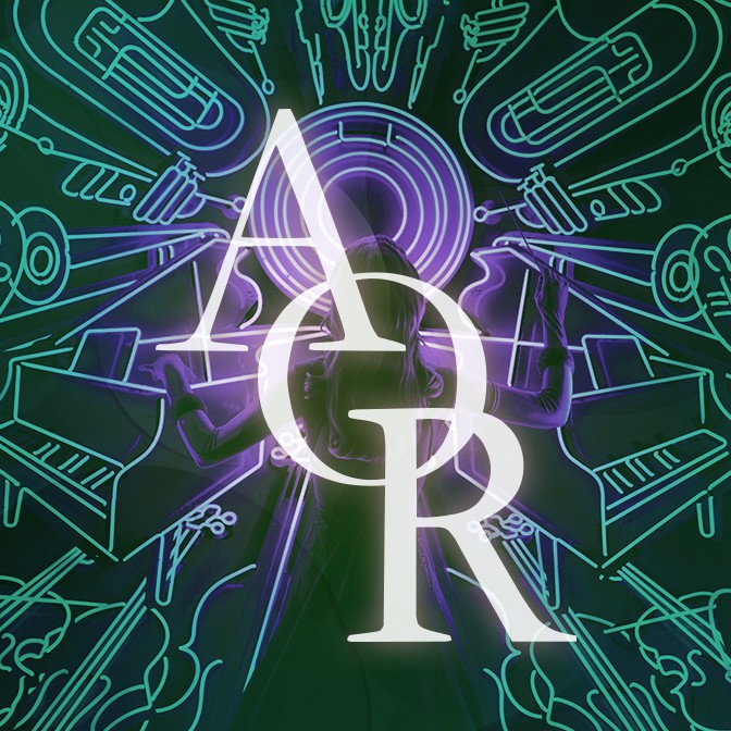 A・O・R|ユキ・ラインハート|AuDee（オーディー）