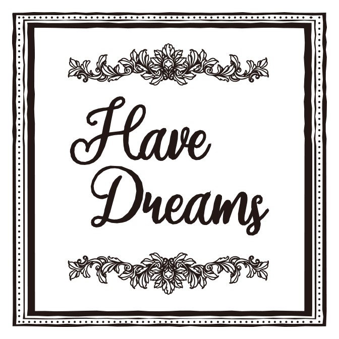 Have Dreams May J Audee オーディー