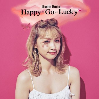Dream Amiの Happy-Go-Lucky☆