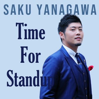Saku Yanagawa Time For Standup